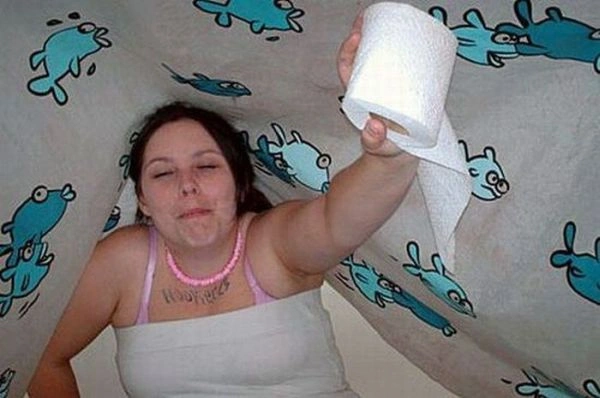 Сп'яні дівчата (107 фото) – фото 44