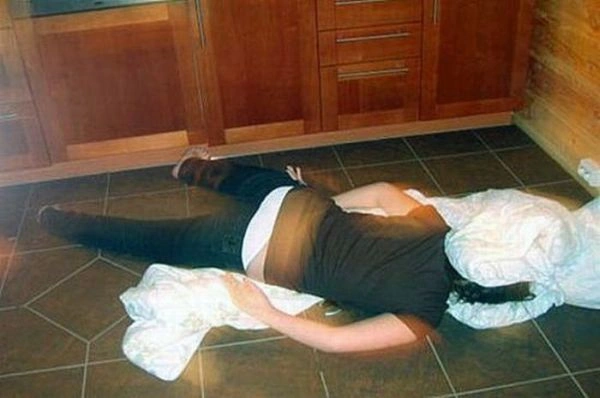 Сп'яні дівчата (107 фото) – фото 50