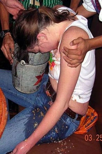 Сп'яні дівчата (107 фото) – фото 52