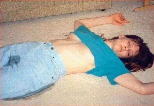 Сп'яні дівчата (107 фото) – фото 59