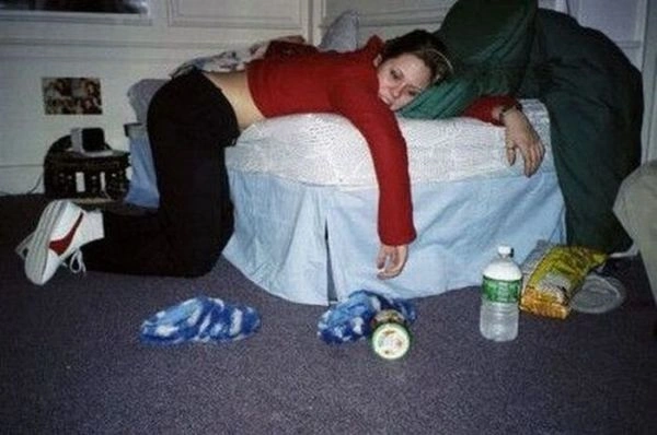 Сп'яні дівчата (107 фото) – фото 64