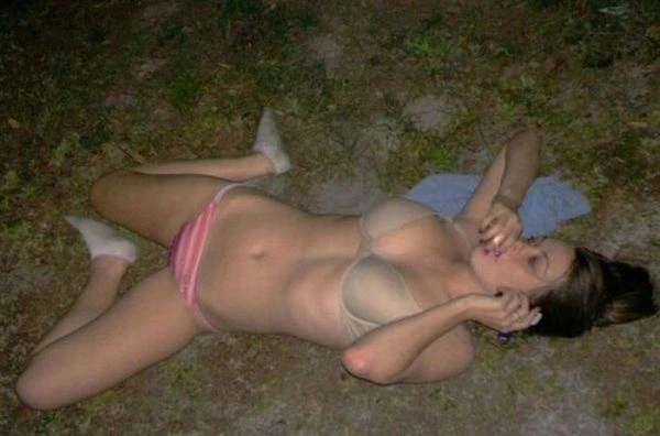 Сп'яні дівчата (107 фото) – фото 68