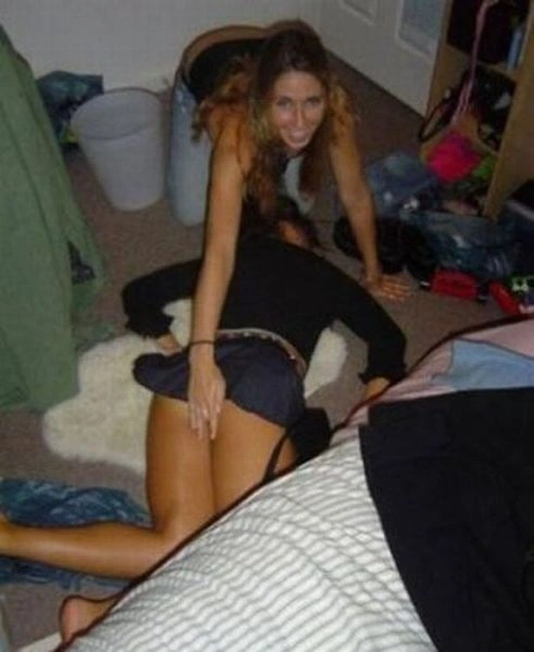 Сп'яні дівчата (107 фото) – фото 71