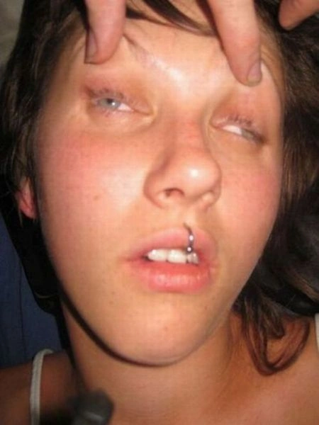 Сп'яні дівчата (107 фото) – фото 75