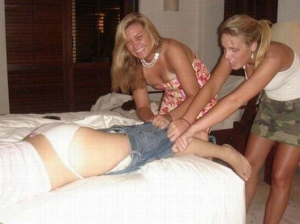 Сп'яні дівчата (107 фото) – фото 80