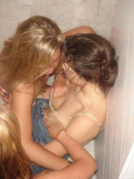 Сп'яні дівчата (107 фото) – фото 81