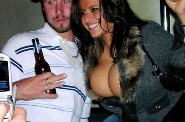 Дівчата з видатними формами (40 фото) – фото 15