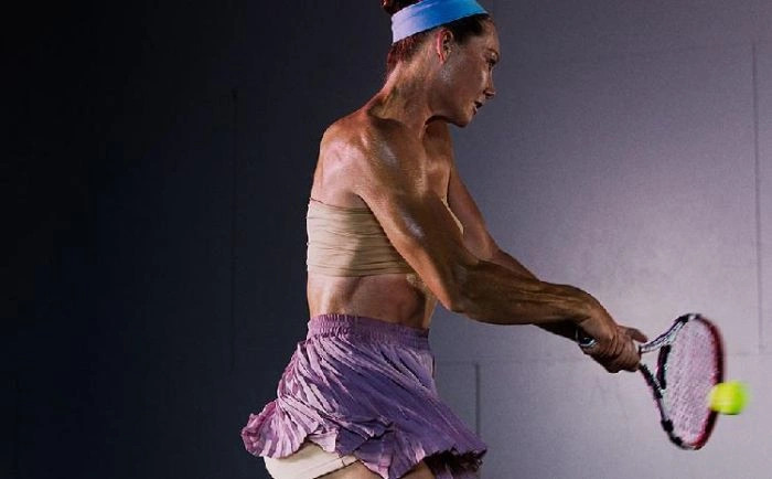 Дівчата, які вміють бити (13 фото) – фото 3