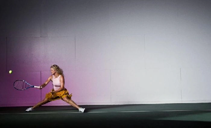 Дівчата, які вміють бити (13 фото) – фото 5