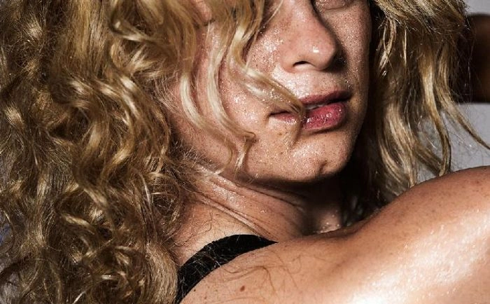 Дівчата, які вміють бити (13 фото) – фото 6