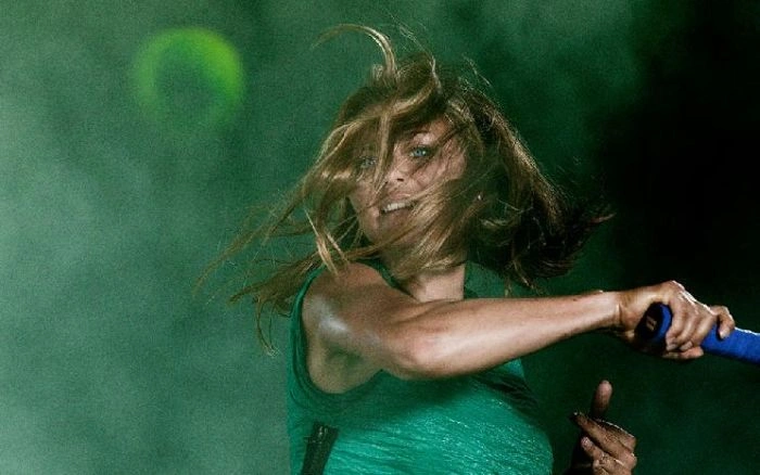 Дівчата, які вміють бити (13 фото) – фото 10