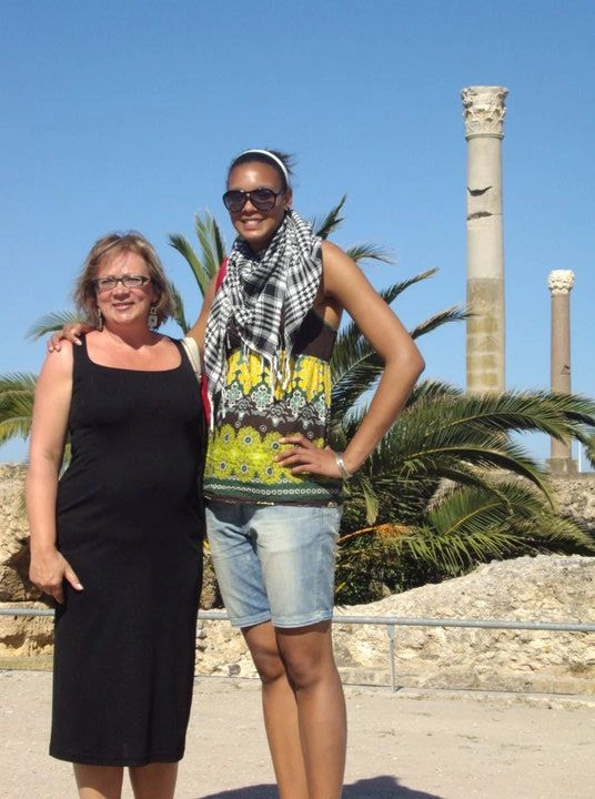 Найвищі дівчата у світі (60 фото) – фото 18