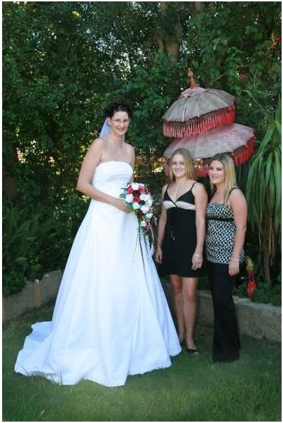 Найвищі дівчата у світі (60 фото) – фото 20