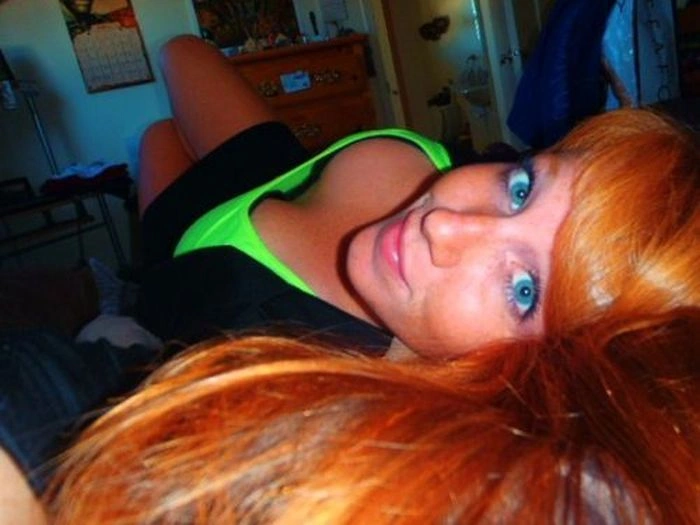 Рудоволосі красуні (41 фото) – фото 3