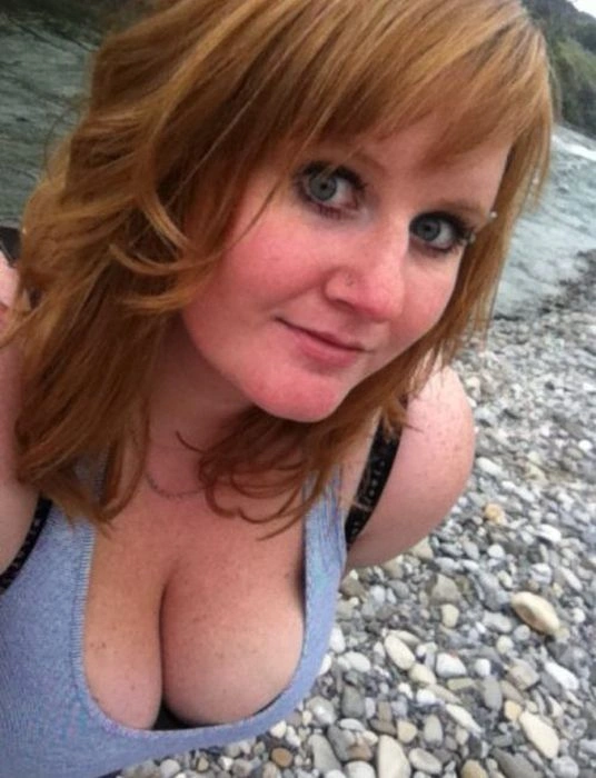 Рудоволосі красуні (41 фото) – фото 5