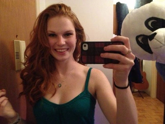 Рудоволосі красуні (41 фото) – фото 9