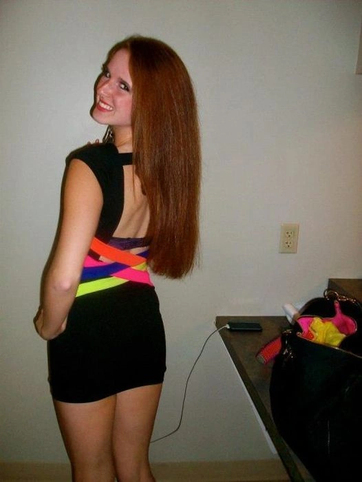 Рудоволосі красуні (41 фото) – фото 10