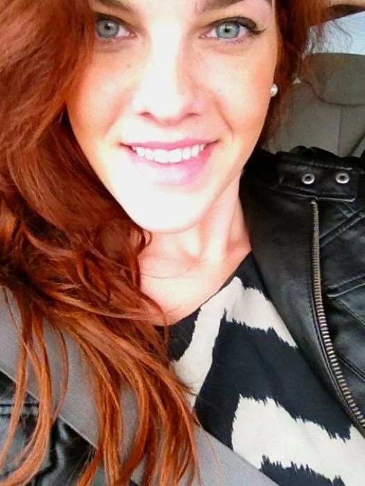 Рудоволосі красуні (41 фото) – фото 14