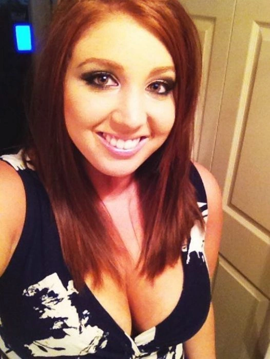 Рудоволосі красуні (41 фото) – фото 16