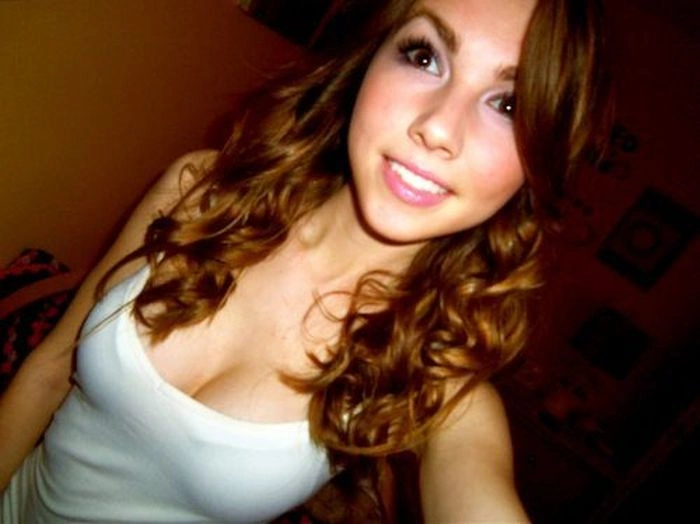 Рудоволосі красуні (41 фото) – фото 17