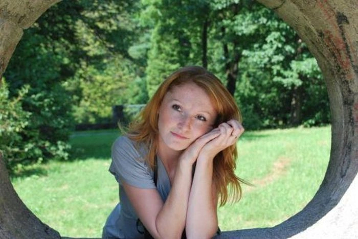 Рудоволосі красуні (41 фото) – фото 18