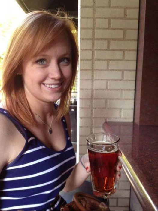 Рудоволосі красуні (41 фото) – фото 22