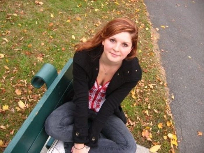 Рудоволосі красуні (41 фото) – фото 23