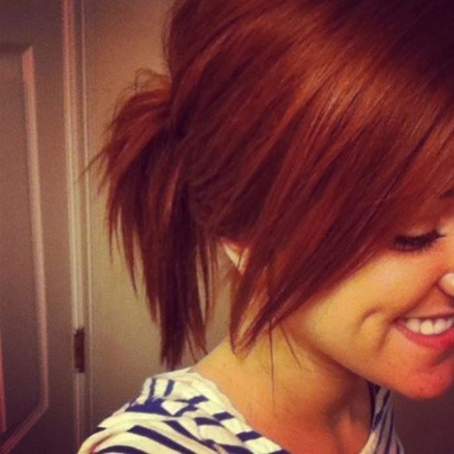 Рудоволосі красуні (41 фото) – фото 25