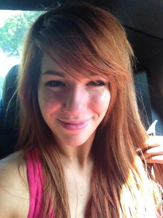 Рудоволосі красуні (41 фото) – фото 28