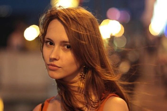 Рудоволосі красуні (41 фото) – фото 37