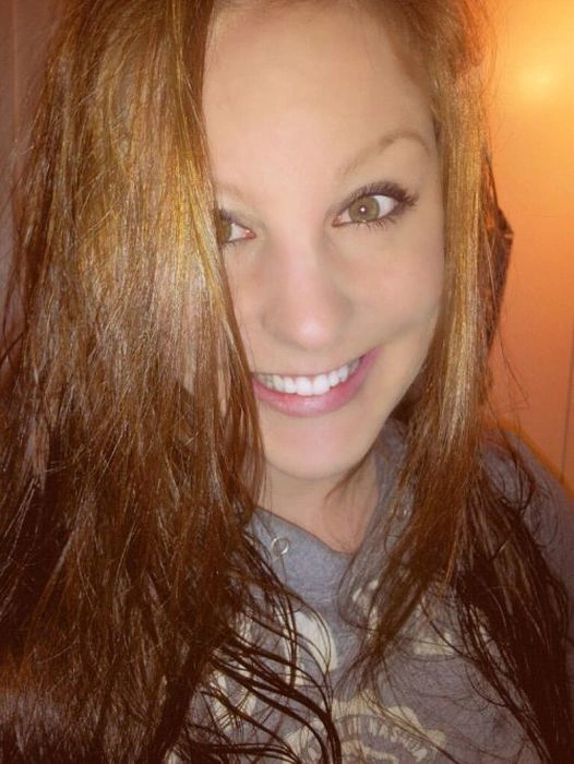 Рудоволосі красуні (41 фото) – фото 40