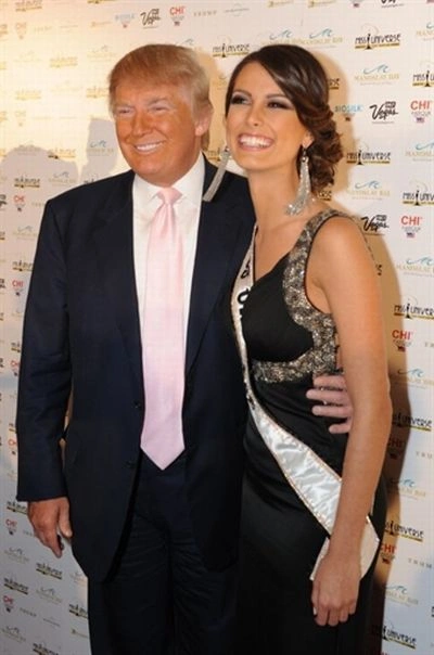 Мексиканка Хімена Наваратте отримала титул Міс Всесвіт 2010 (20 фото) – фото 2