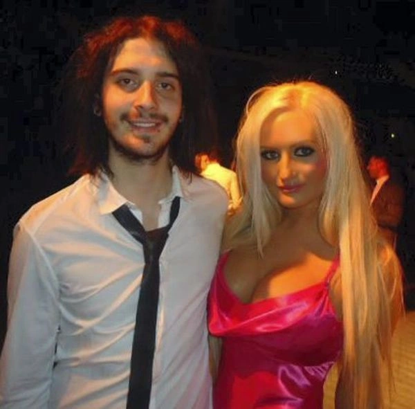 Дівчина, що заманічена красою ляльки Барбі (25 фото) – фото 10