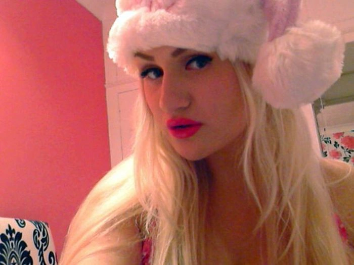 Дівчина, що заманічена красою ляльки Барбі (25 фото) – фото 18