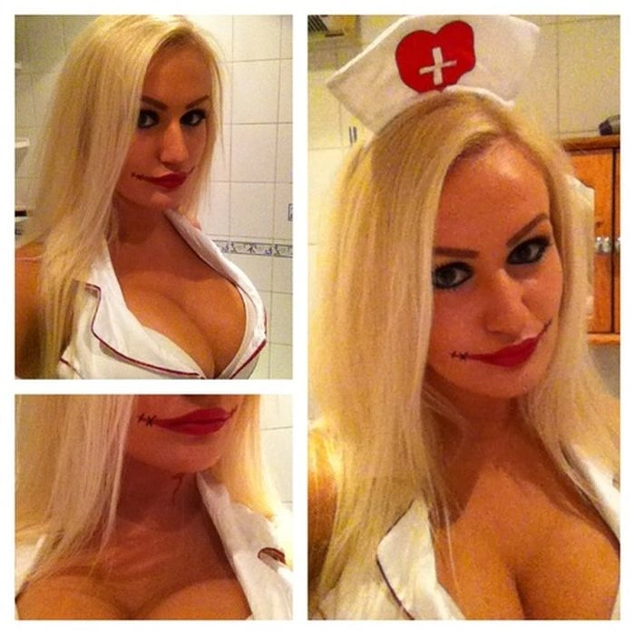 Дівчина, що заманічена красою ляльки Барбі (25 фото) – фото 25