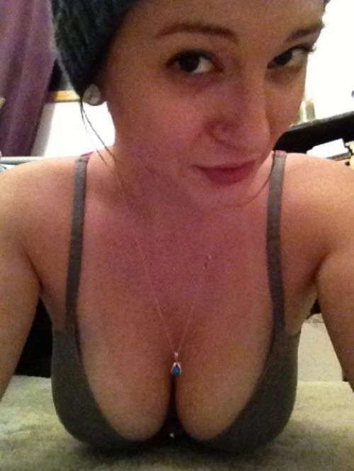 Сексуальні дівчата з соціальних мереж (30 фото) – фото 30