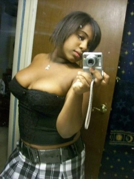 Гарні дівчата з Facebook (100 фото) – фото 20