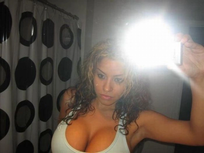 Гарні дівчата з Facebook (100 фото) – фото 31