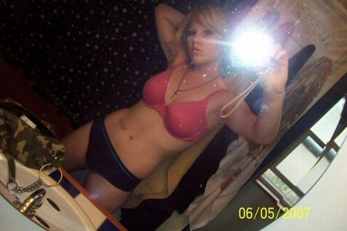 Гарні дівчата з Facebook (100 фото) – фото 32