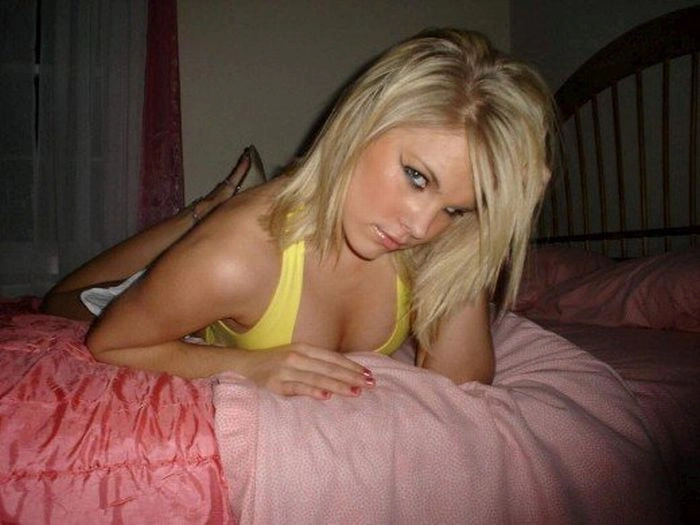 Гарні дівчата з Facebook (100 фото) – фото 33