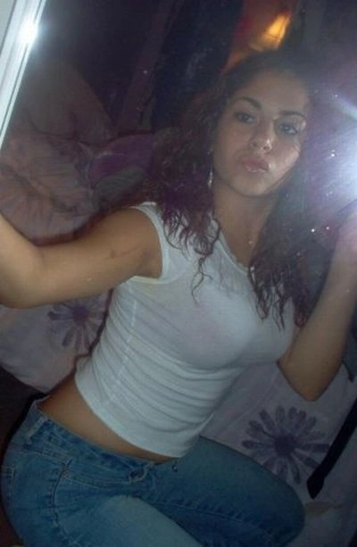 Гарні дівчата з Facebook (100 фото) – фото 35