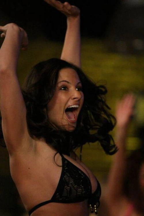 Чемпіонат з боулінгу у бікіні (20 фото) – фото 14