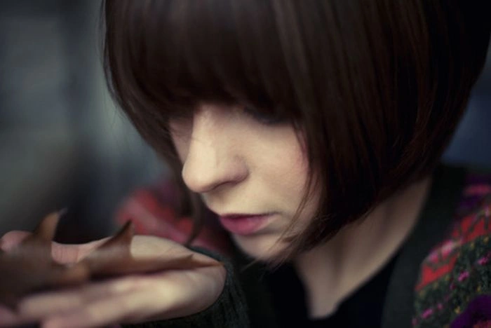 Привабливі та незвичайні дівчата емо (40 фото) – фото 40