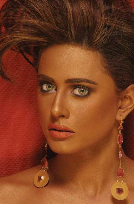 Пакистанські моделі (23 фото) – фото 13