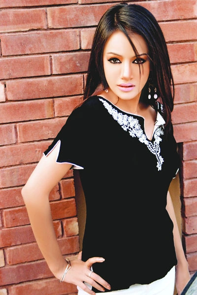 Пакистанські моделі (23 фото) – фото 18