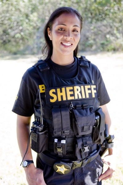 Гарні поліцейські (35 фото) – фото 9