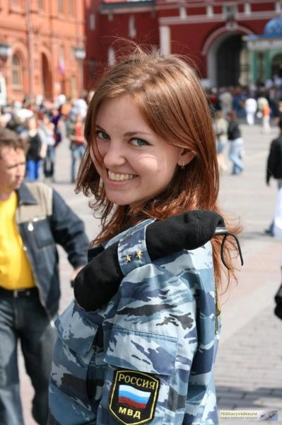 Гарні поліцейські (35 фото) – фото 28