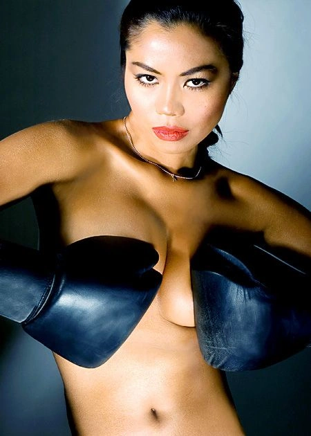 Сексуальні воїнські дівчата (82 фото) – фото 40