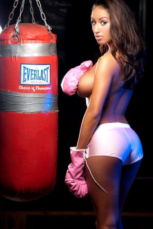 Сексуальні воїнські дівчата (82 фото) – фото 71