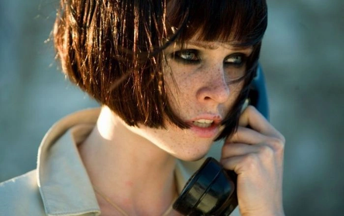 Дівчата з веснянками (115 фото) – фото 3